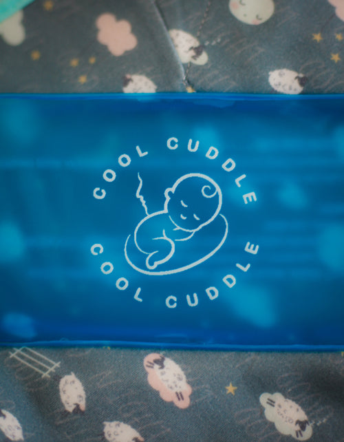 Cool Cuddle Gel Pack (single)